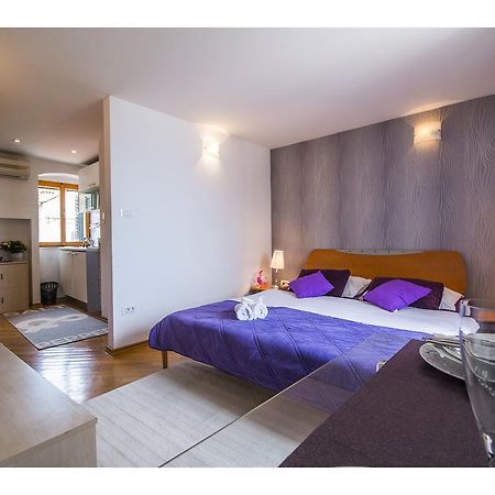 ספליט Sunny Promenade Studio חדר תמונה