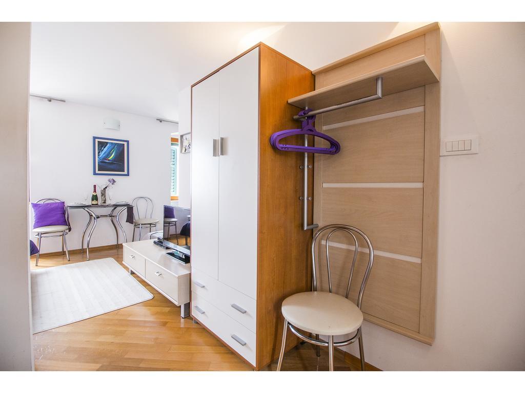 ספליט Sunny Promenade Studio חדר תמונה